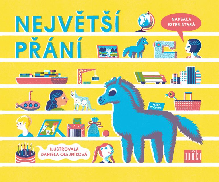 New Educational Materials Published in Czech